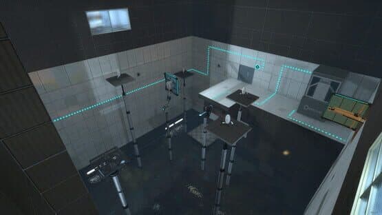 Portal: Alive & Kicking — screenshot 7