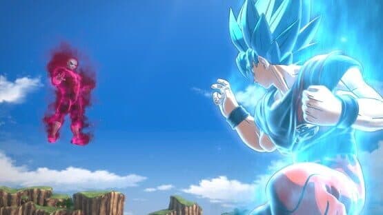 Dragon Ball: Xenoverse 2 - Future Saga: Chapter 2 — screenshot 3