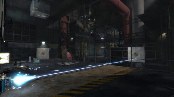 Portal: Singularity Collapse — screenshot 1