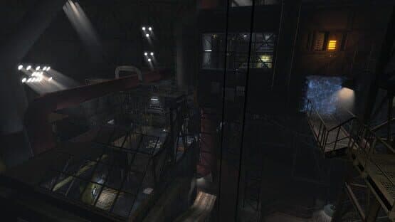 Portal: Singularity Collapse — screenshot 2