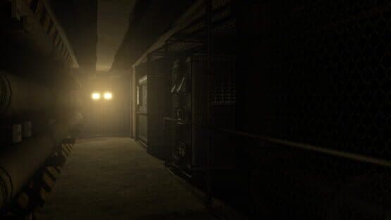 Portal: Singularity Collapse — screenshot 3