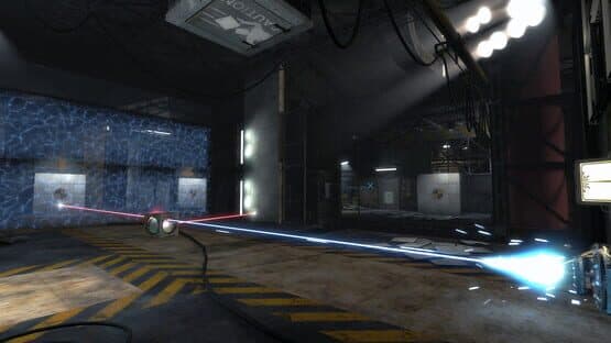 Portal: Singularity Collapse — screenshot 4
