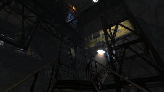 Portal: Singularity Collapse — screenshot 5