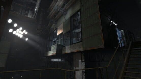 Portal: Singularity Collapse — screenshot 6