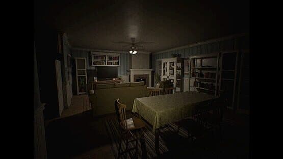 Stories to Tell: Greyville Stay — screenshot 1