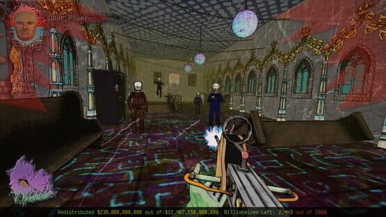 Soul Injector Commando — screenshot 1
