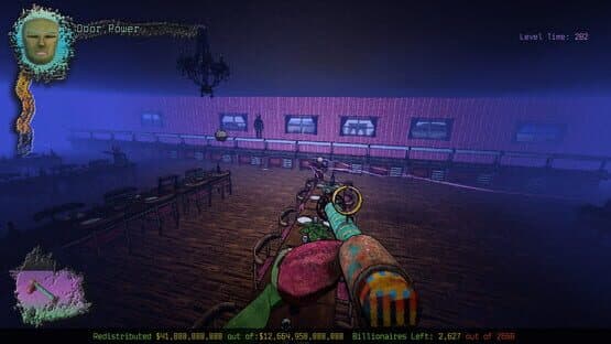 Soul Injector Commando — screenshot 3