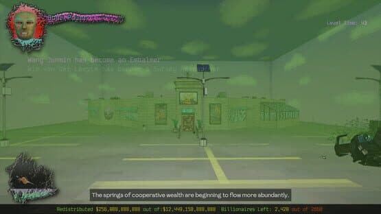 Soul Injector Commando — screenshot 5