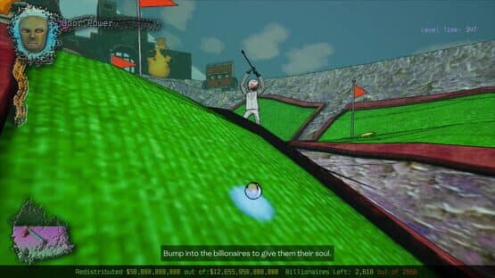Soul Injector Commando — screenshot 6