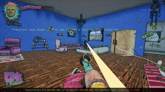 Soul Injector Commando — screenshot 7