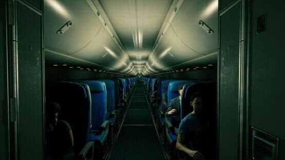 Nightmare Flight — screenshot 2