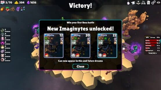 Imaginytes — screenshot 2