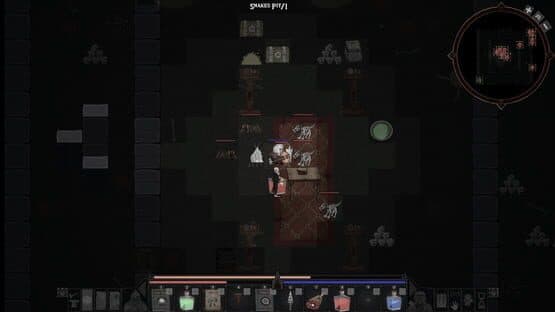 Once Upon a Dungeon: Infinity — screenshot 3