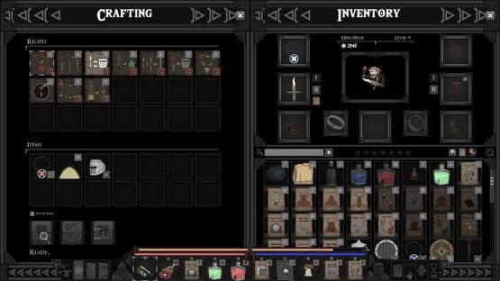 Once Upon a Dungeon: Infinity — screenshot 4
