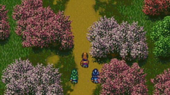 Sangokushi Eiketsuden — screenshot 1