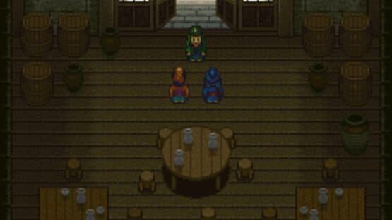Sangokushi Eiketsuden — screenshot 5
