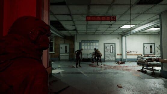 Decayed — screenshot 1