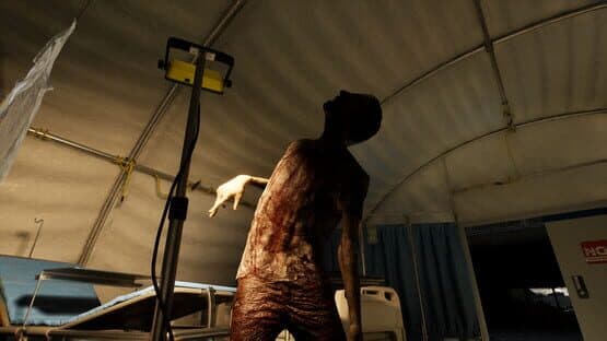Decayed — screenshot 2