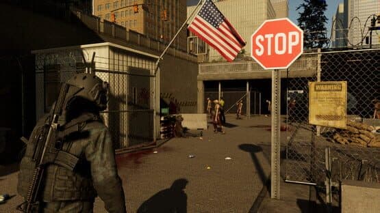 Decayed — screenshot 4