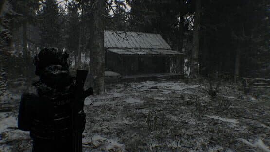 Decayed — screenshot 5