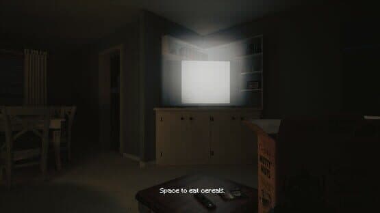 Mystic Rest Stop — screenshot 3