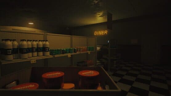 Mystic Rest Stop — screenshot 4