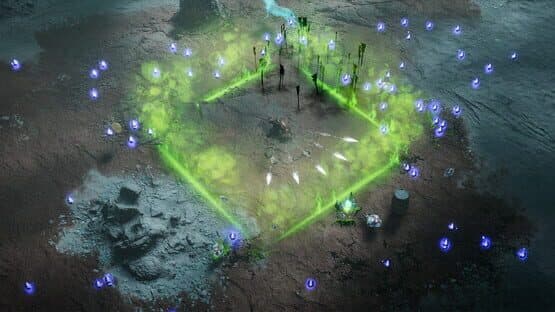 Jötunnslayer: Hordes of Hel — screenshot 2