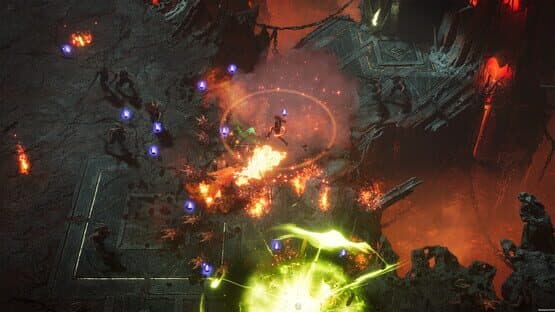 Jötunnslayer: Hordes of Hel — screenshot 3