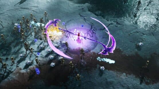 Jötunnslayer: Hordes of Hel — screenshot 5