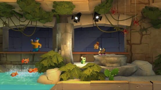 DuckWorld Smart Adventures — screenshot 4