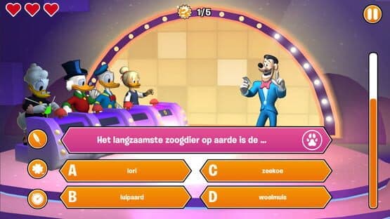 DuckWorld Smart Adventures — screenshot 5