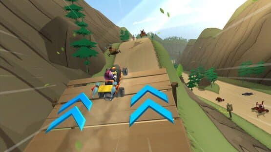 DuckWorld Smart Adventures — screenshot 6