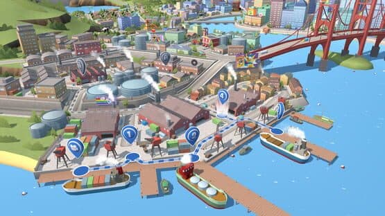 DuckWorld Revive — screenshot 1