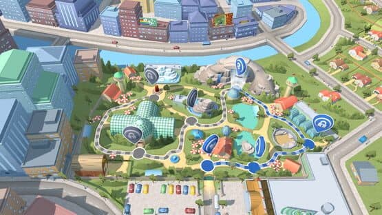 DuckWorld Revive — screenshot 2