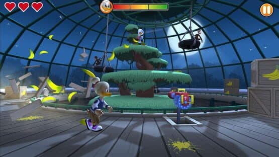 DuckWorld Revive — screenshot 3