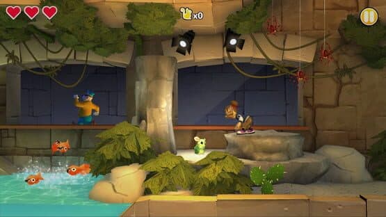 DuckWorld Revive — screenshot 4