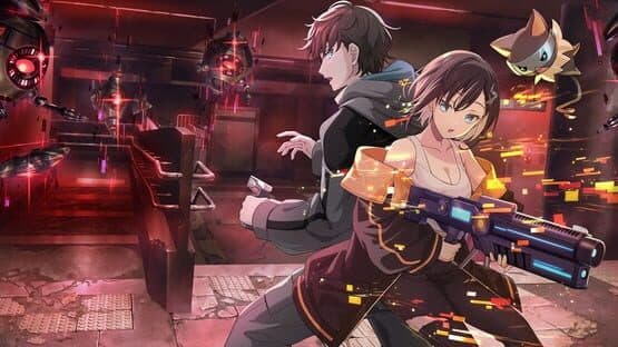 Virtual Girl @ World's End — screenshot 3