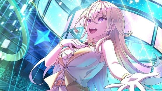 Virtual Girl @ World's End — screenshot 5