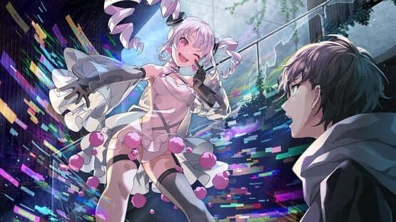 Virtual Girl @ World's End — screenshot 6