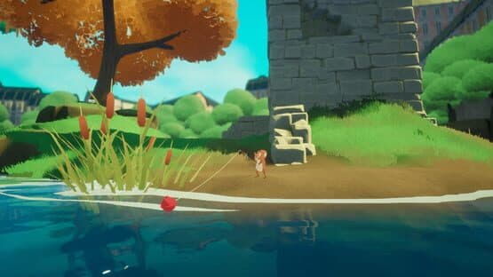 Squirreled Away — screenshot 3