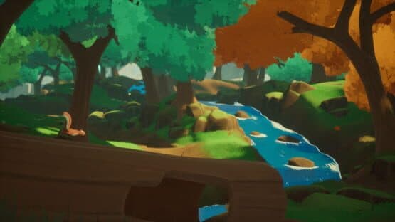 Squirreled Away — screenshot 4