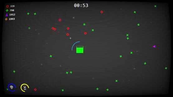 Minutescape — screenshot 4
