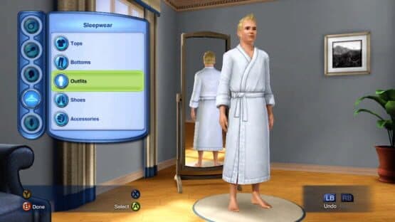 The Sims 3 — screenshot 1