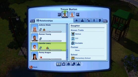 The Sims 3 — screenshot 3