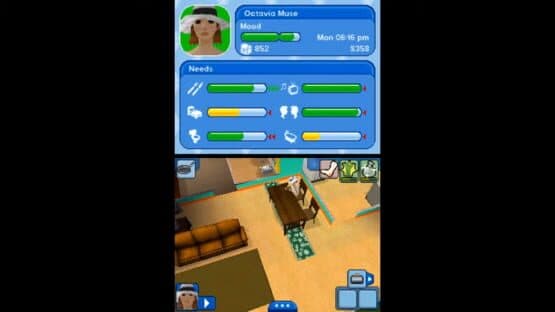 The Sims 3 — screenshot 2