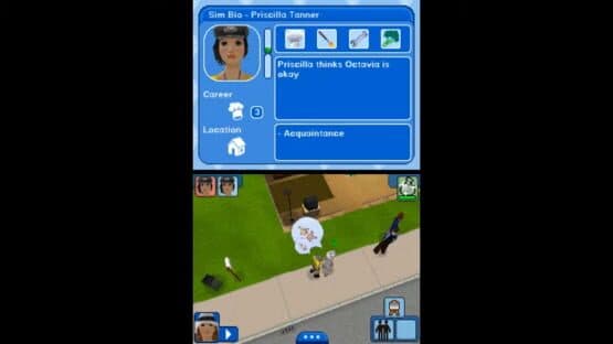 The Sims 3 — screenshot 3