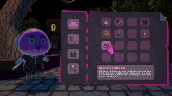 Discopup — screenshot 2