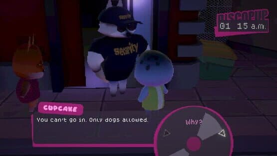 Discopup — screenshot 3