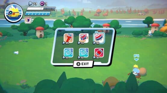 MechAnimals — screenshot 3