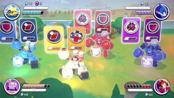 MechAnimals — screenshot 6